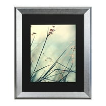 Trademark Fine Art 'About Hope' Canvas Art by Beata Czyzowska Young