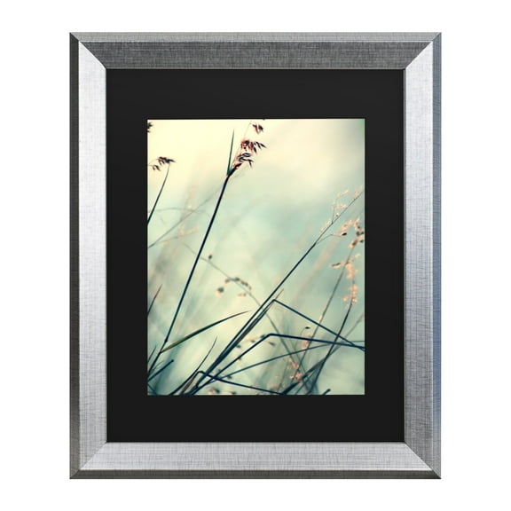 Trademark Fine Art 'About Hope' Canvas Art by Beata Czyzowska Young