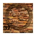 thumbnail image 1 of Trademark Fine Art Abstract Canvas Art ' Corporate Life I ' by Natalie Avondet, 1 of 4