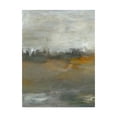 thumbnail image 1 of Trademark Fine Art Abstract Canvas Art ' Early Mist I ' by Sharon Gordon, 1 of 4