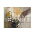 thumbnail image 1 of Trademark Fine Art 'Abstract I' Wooden Wall Art Art by Rio, 1 of 3