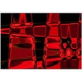 thumbnail image 1 of Trademark Fine Art "Abstract II" Canvas Art by Martha Guerra, 22x32, 1 of 1