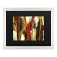 thumbnail image 1 of Trademark Fine Art 'Abstract IX' Canvas Art by Masters Fine Art, 1 of 4