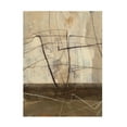 thumbnail image 1 of Trademark Fine Art Albena Hristova Across The Desert Ii Canvas Wall Art - 35x47, 1 of 5