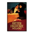 thumbnail image 1 of Trademark Fine Art 'Ad 11' Canvas Art by Vintage Lavoie, 1 of 3