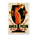 thumbnail image 1 of Trademark Fine Art 'Ads 112' Canvas Art by Vintage Lavoie, 1 of 3