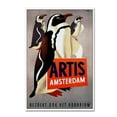 thumbnail image 1 of Trademark Fine Art 'Ads Local 14' Canvas Art by Vintage Lavoie, 1 of 3