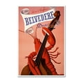 thumbnail image 1 of Trademark Fine Art 'Ads Local 18' Canvas Art by Vintage Lavoie, 1 of 3