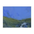 thumbnail image 1 of Trademark Fine Art 'Afon Claerwen' Canvas Art by Paul Bailey, 1 of 4