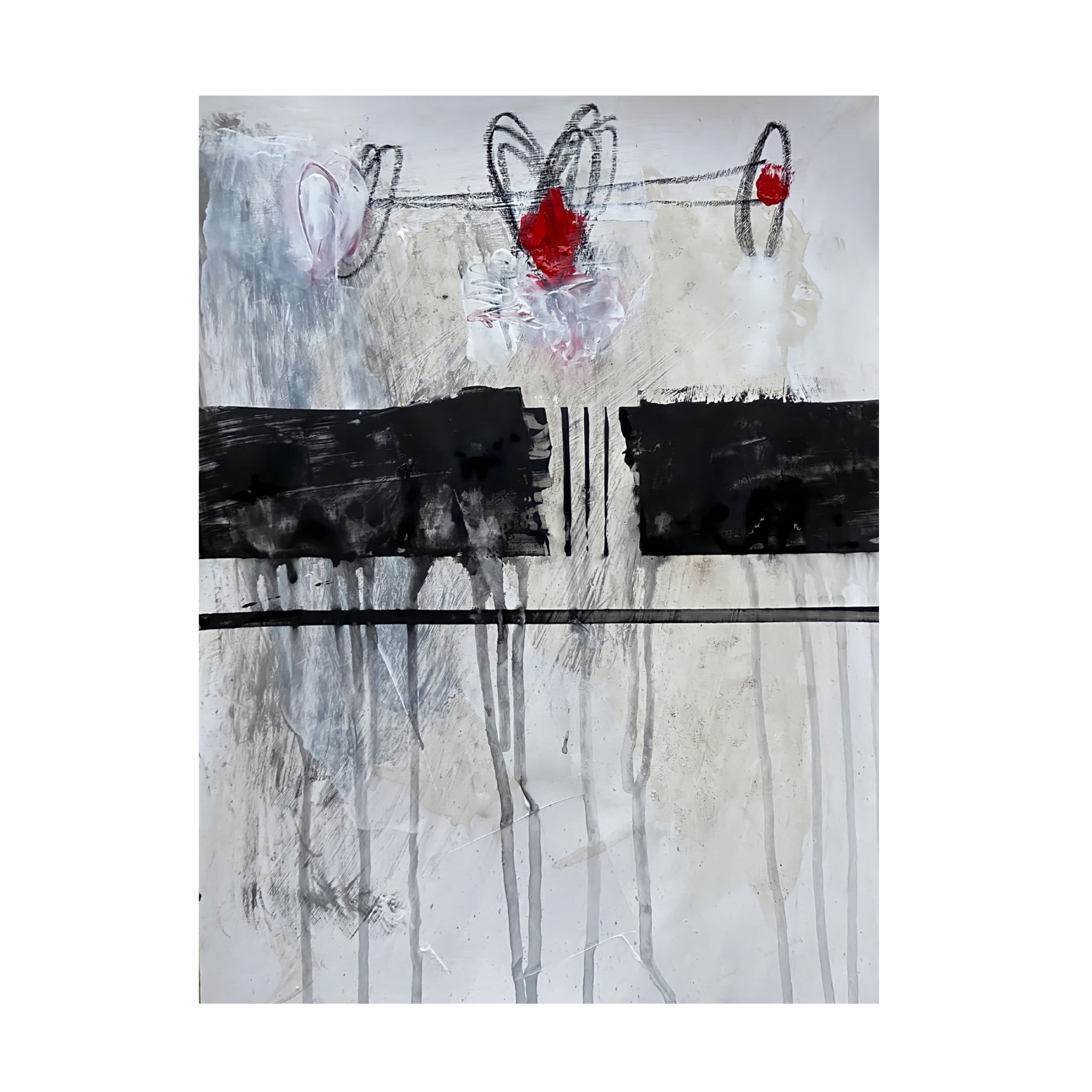 Trademark Fine Art Afranio Raposo Fresh Start 5 Canvas Wall Art