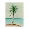 thumbnail image 1 of Trademark Fine Art 'African Oil Palm II' Canvas Art by Chris Paschke, 1 of 3