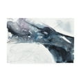 thumbnail image 1 of Trademark Fine Art 'Agate Wave II' Canvas Art by Jennifer Goldberger, 1 of 3