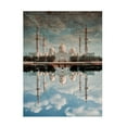 thumbnail image 1 of Trademark Fine Art Ahmed Aldaie Szgm Abudhabi Canvas Wall Art, 1 of 4