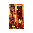 thumbnail image 1 of Trademark Fine Art "Al Sol del Sentimiento" Canvas Art, 1 of 2