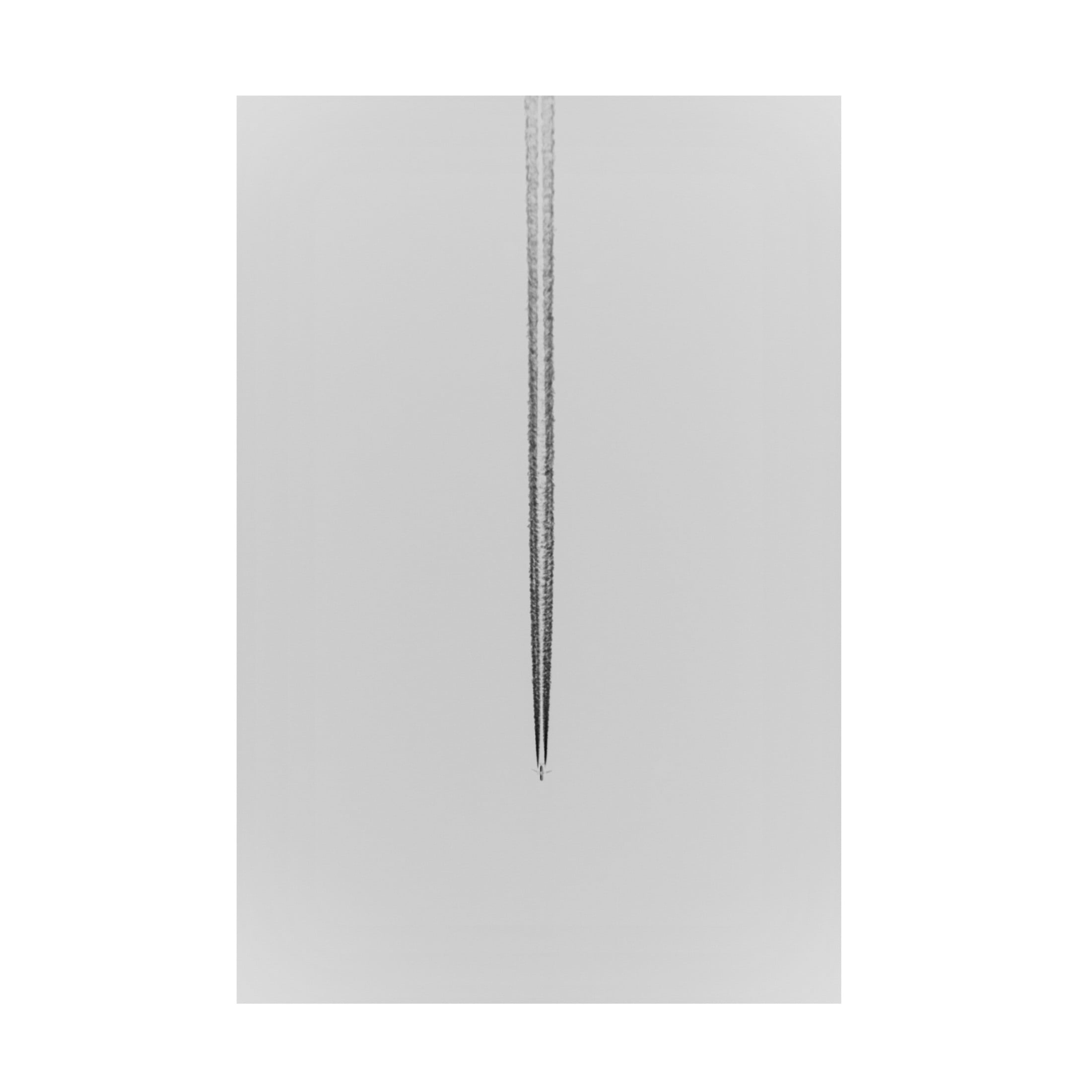 Trademark Fine Art Alessandro Gogami Farina Trails. Canvas Wall Art