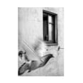 thumbnail image 1 of Trademark Fine Art Alex Lo mission impossible II Canvas Wall Art, 1 of 4
