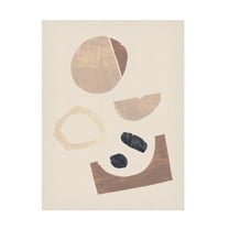 Trademark Fine Art Alisa Galitsyna In Zero Gravity 1 Canvas Wall Art