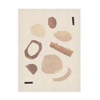 Trademark Fine Art Alisa Galitsyna In Zero Gravity 2 Canvas Wall Art