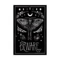 thumbnail image 1 of Trademark Fine Art 'All Hallows Eve III' Canvas Art by Sara Zieve Miller, 1 of 3
