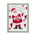 thumbnail image 1 of Trademark Fine Art 'All Hearts Come Home For Christmas' Canvas Art by Beverly Johnston, 1 of 3