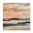 thumbnail image 1 of Trademark Fine Art Alonzo Saunders  A New Morning I Canvas Wall Art, 1 of 4