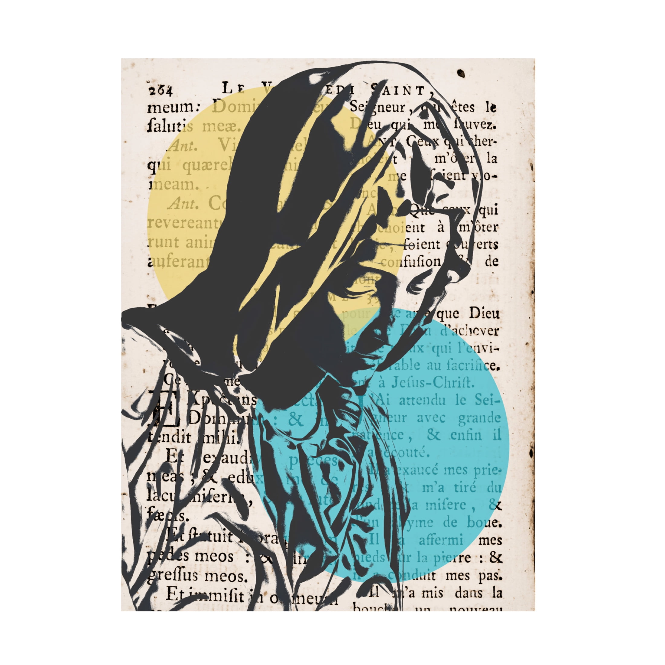 Trademark Fine Art Alonzo Saunders  Studio Classico I Canvas Wall Art
