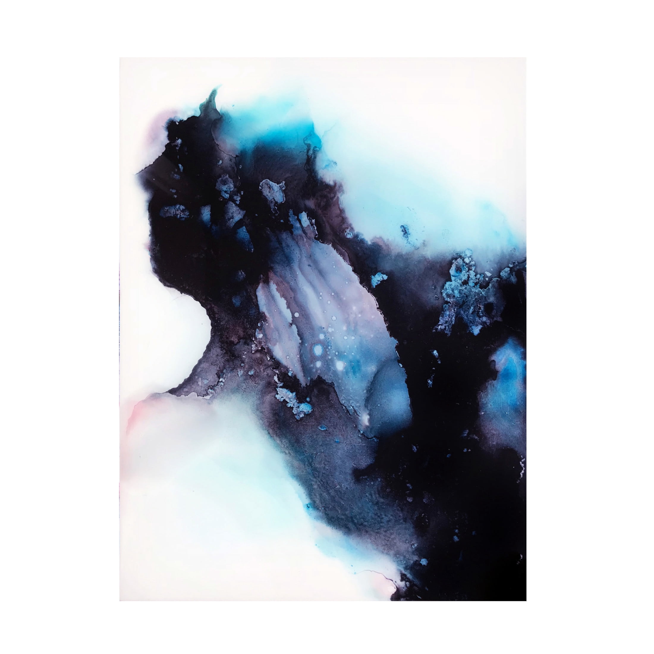 Trademark Fine Art Alyson Storms Portal Canvas Wall Art