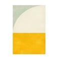 thumbnail image 1 of Trademark Fine Art Ana Rut Bre Bauhaus 2 23 Canvas Wall Art, 1 of 4