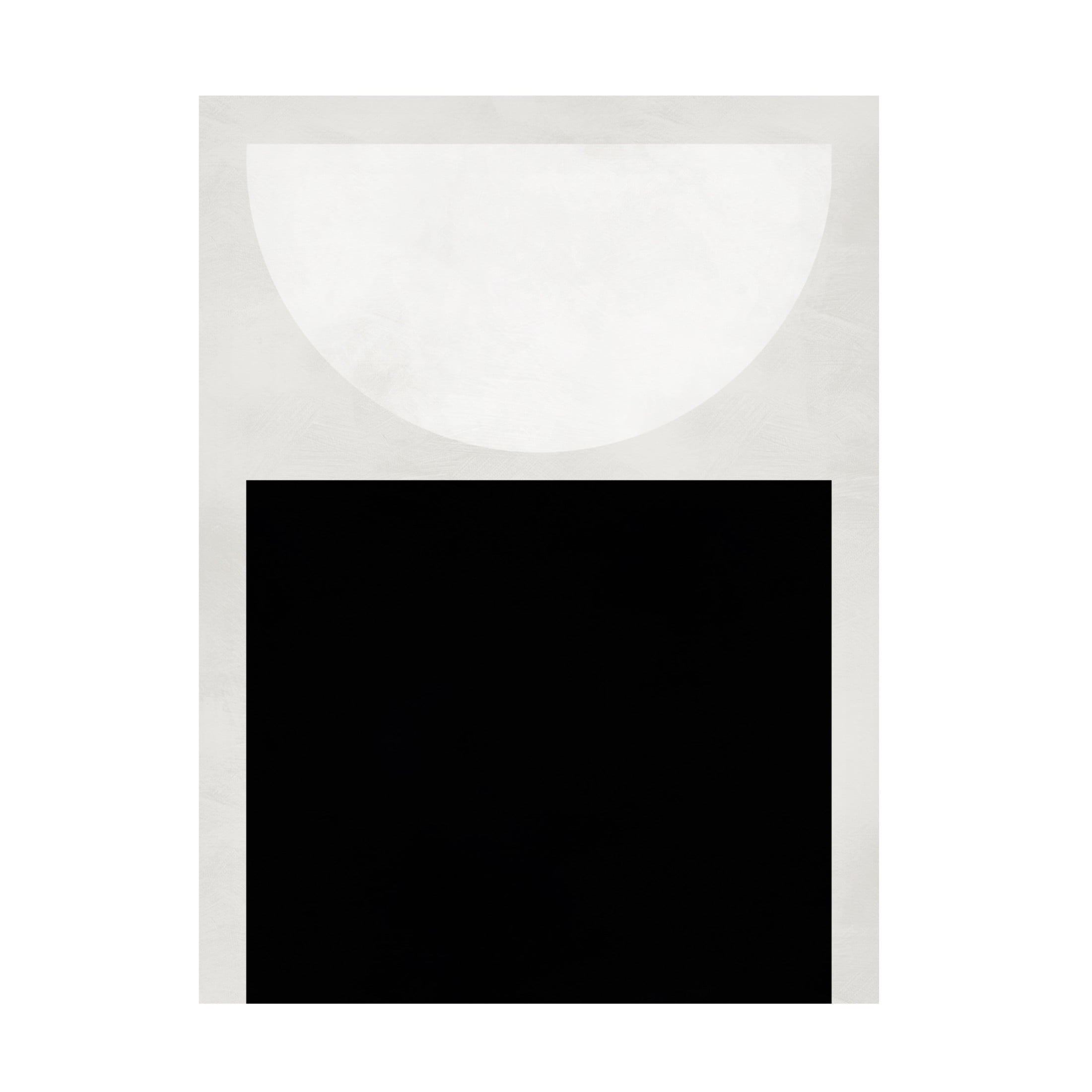 Trademark Fine Art Ana Rut Bre Reduction 2 Canvas Wall Art