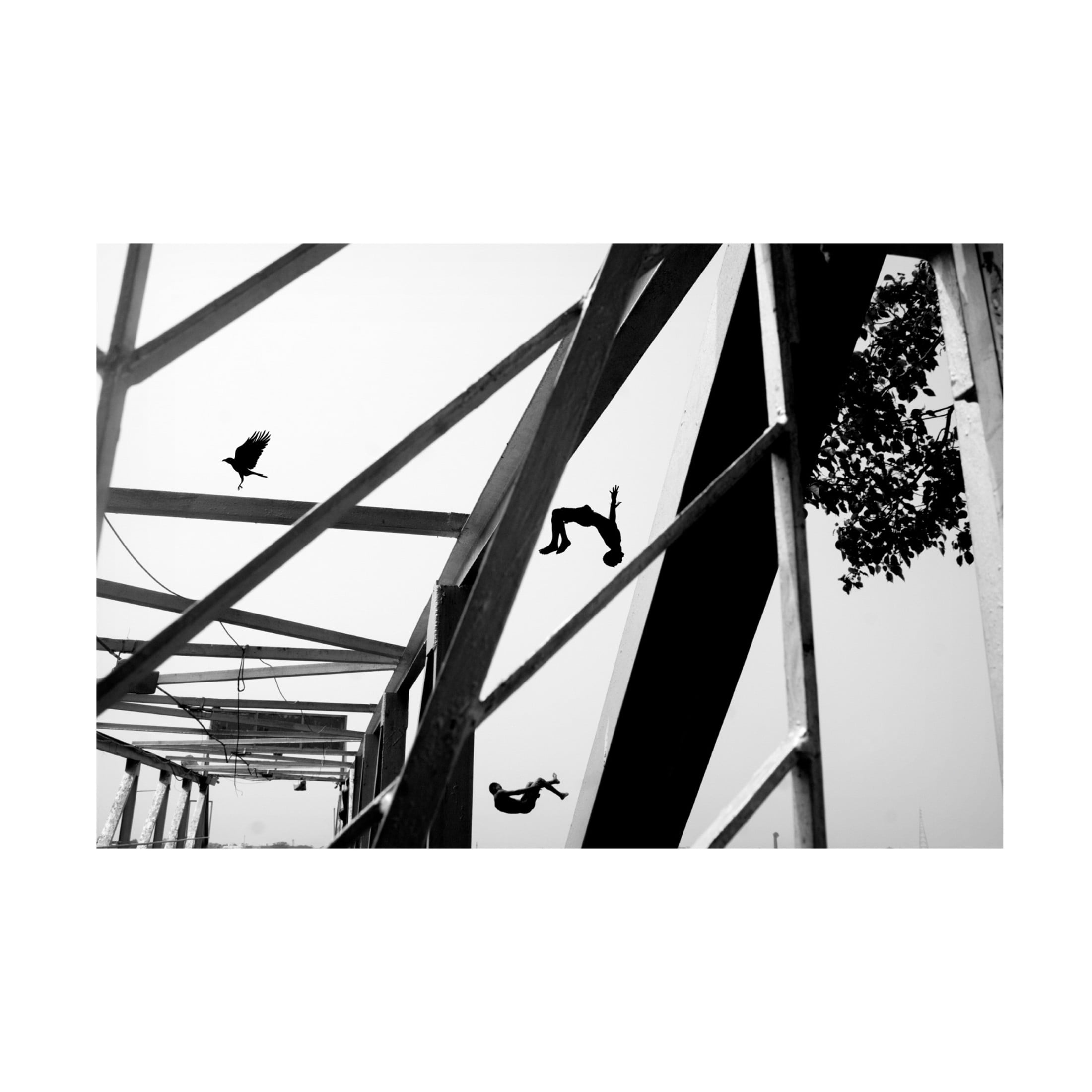 Trademark Fine Art Ananway Ganguly Kolkata, 2022 Canvas Wall Art