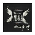 thumbnail image 1 of Trademark Fine Art 'Angels Among Us' Canvas Art by Marcee Duggar, 1 of 4