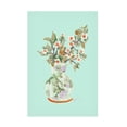 thumbnail image 1 of Trademark Fine Art Ania Zwara Apple Blossom Dark Orange Canvas Wall Art, 1 of 4
