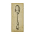 thumbnail image 1 of Trademark Fine Art 'Antique Spoon' Canvas Art by Ethan Harper, 1 of 4
