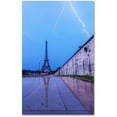 thumbnail image 1 of Trademark Fine Art "Apocalypse Day" Canvas Art by Mathieu Rivrin, 1 of 3