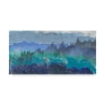 thumbnail image 1 of Trademark Fine Art 'Appalachian Trail I' Canvas Art by Alicia Ludwig, 1 of 4