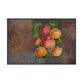 thumbnail image 1 of Trademark Fine Art 'Apples Fruit Series' Canvas Art by Cora Niele, 1 of 3