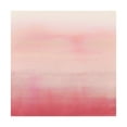 thumbnail image 1 of Trademark Fine Art 'Apricot Ombre II' Canvas Art by Victoria Borges, 1 of 4