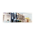 thumbnail image 1 of Trademark Fine Art Architecture Canvas Art ' Viva Mexico 2 Mexican Street VI ' by Philippe Hugonnard, 1 of 3
