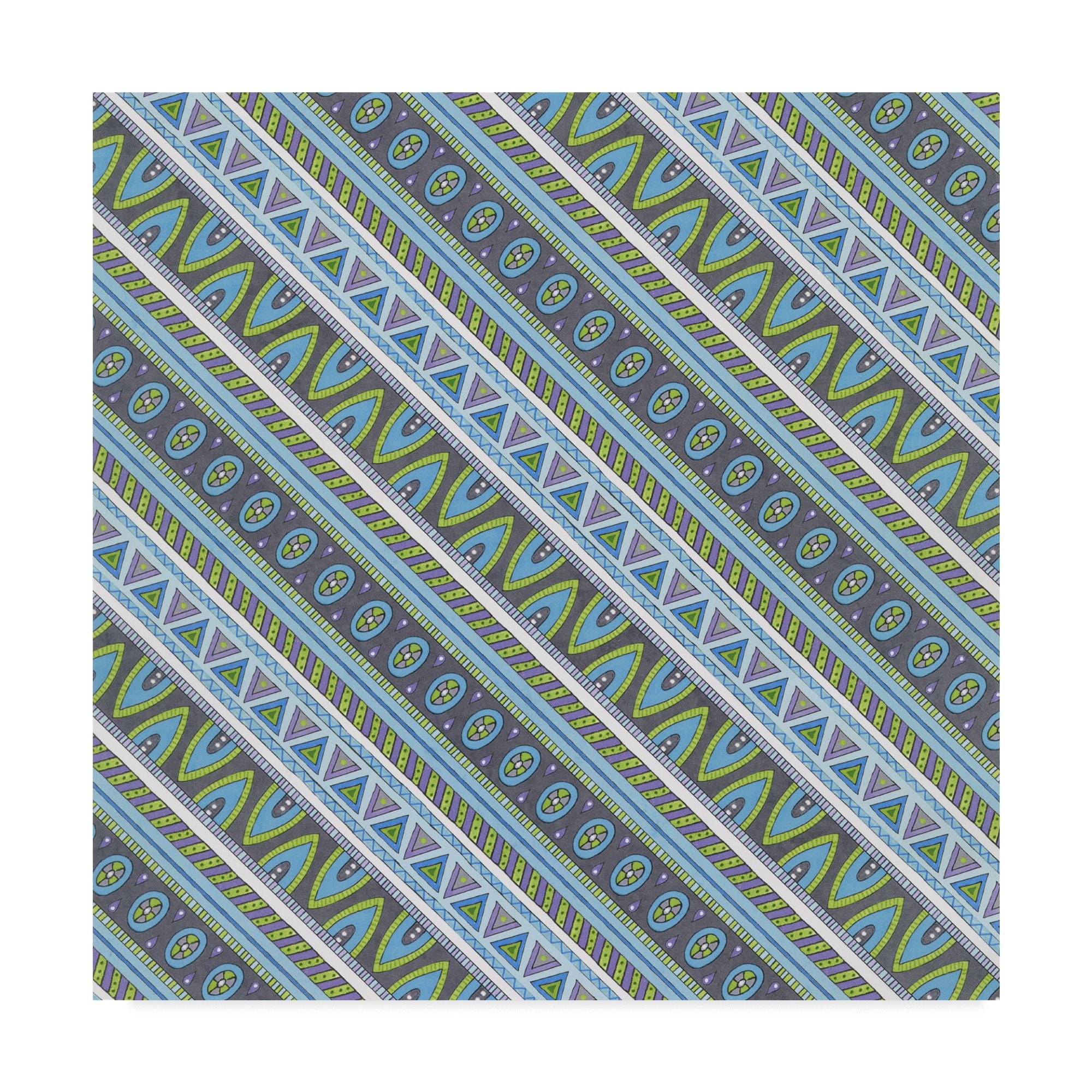 Trademark Fine Art 'Arctic Wonderland 2' Canvas Art by Hello Angel