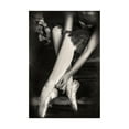 thumbnail image 1 of Trademark Fine Art 'Art of Dance' Canvas Art by PhotoINC Studio, 1 of 3