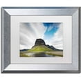 thumbnail image 1 of Trademark Fine Art 'Art of Nature' Canvas Art by Philippe Sainte-Laudy, White Matte, Silver Frame, 1 of 1