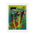 thumbnail image 1 of Trademark Fine Art 'Artichoke ' Canvas Art by David Chestnutt, 1 of 3