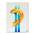 thumbnail image 1 of Trademark Fine Art 'As Above, So Below' Canvas Art by Marc Allante, 1 of 3