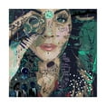 thumbnail image 1 of Trademark Fine Art 'Ashlee' Canvas Art by TheStoryTellers, 1 of 3