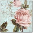 thumbnail image 1 of Trademark Fine Art "Atelier De Roses" Canvas Art by Color Bakery, 1 of 1