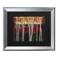 thumbnail image 1 of Trademark Fine Art 'Autumn' Canvas Art by Masters Fine Art, 1 of 4