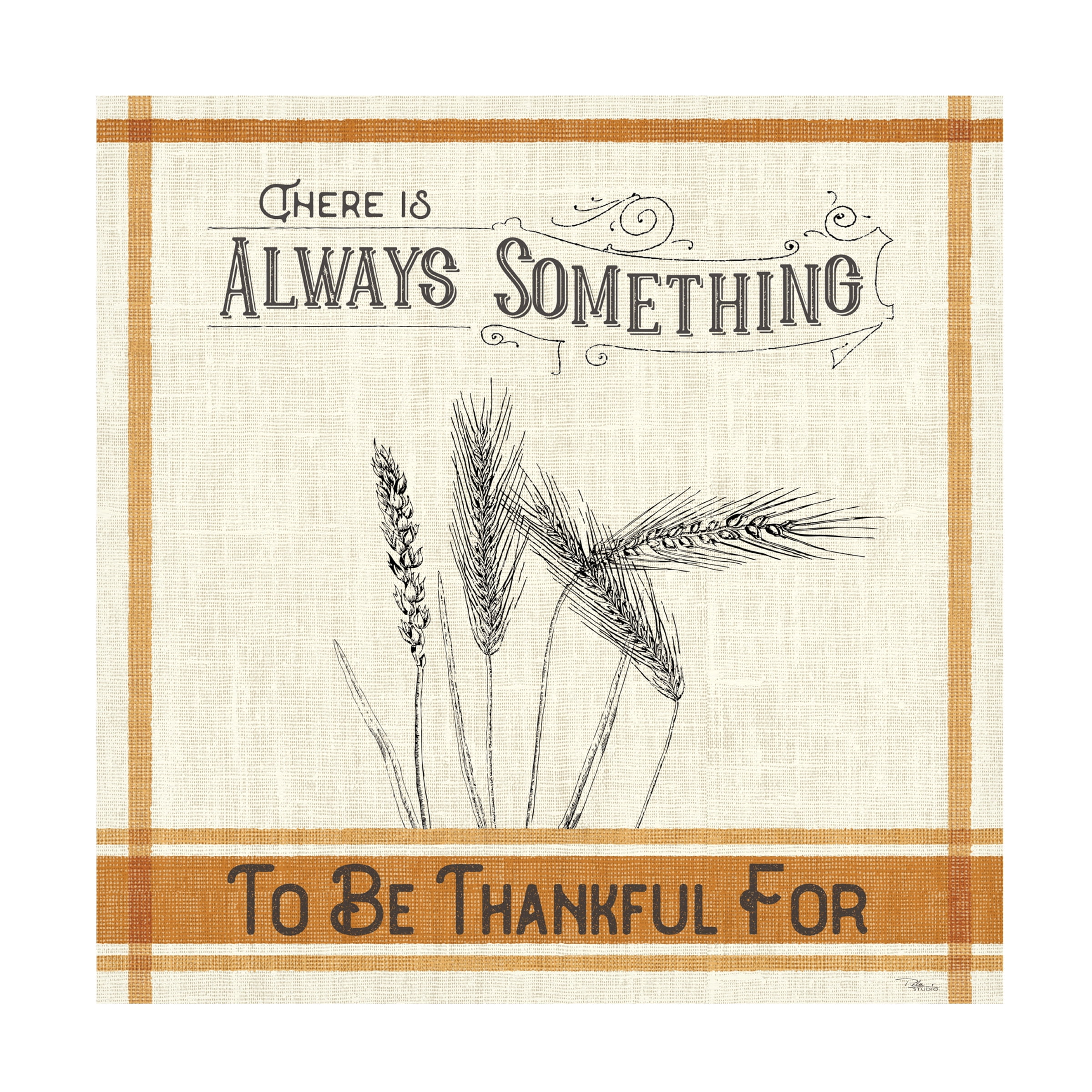 Trademark Fine Art 'Autumn Farmhouse V' Canvas Art by Pela Studio