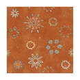 thumbnail image 1 of Trademark Fine Art 'Autumn Friends Pattern VIB' Canvas Art by Mary Urban, 1 of 3