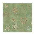 thumbnail image 1 of Trademark Fine Art 'Autumn Friends Pattern VIF' Canvas Art by Mary Urban, 1 of 3