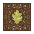 thumbnail image 1 of Trademark Fine Art 'Autumn Otomi IX' Canvas Art by Veronique Charron, 1 of 3